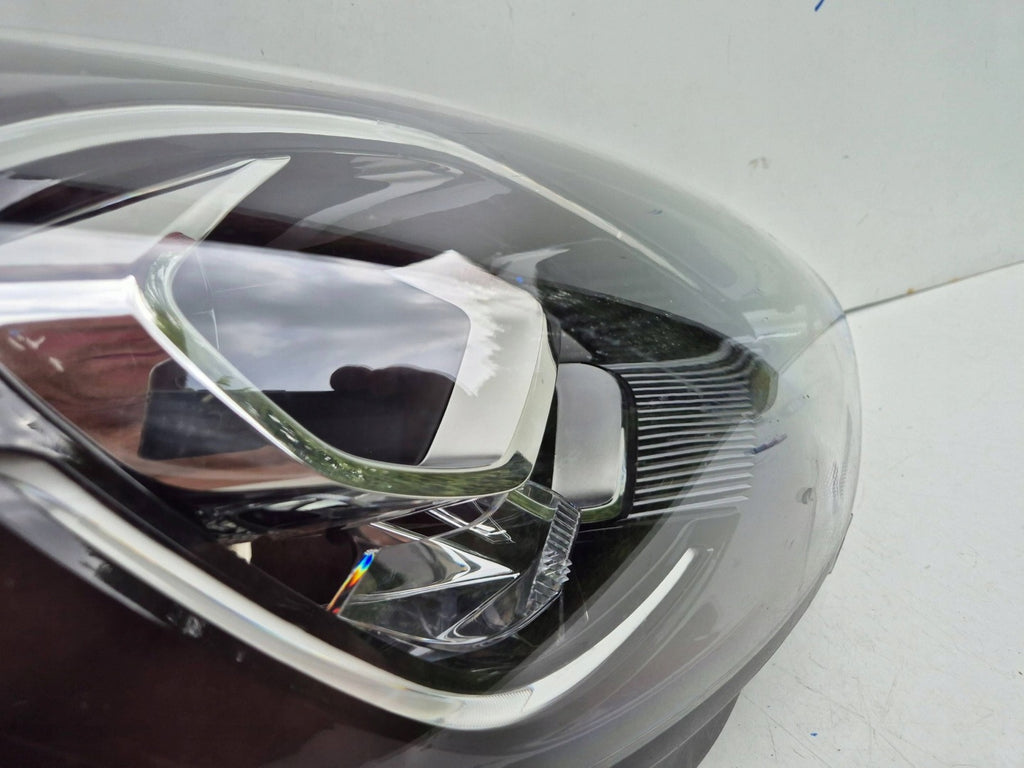Frontscheinwerfer Ford Puma L1TB-13E014 85122000 LED Rechts Headlight SCH4932758891ys