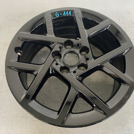 1x Alufelge 17 Zoll 7.0