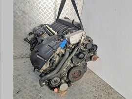 Motor BMW E92 N52B25 2.5 Benzin Engine Unkomplett