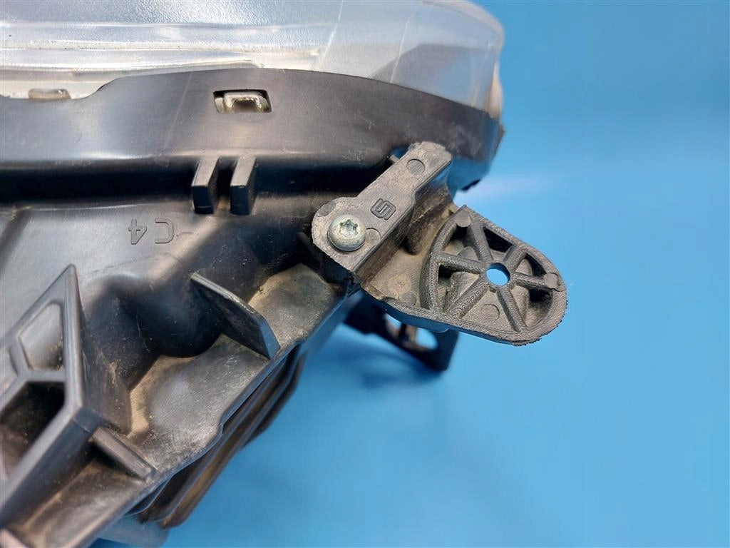 Frontscheinwerfer Citroën C5 III 89902752 89034934 Xenon Links Headlight SCH2125871701go