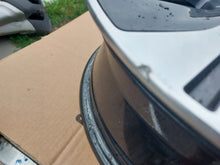 Load image into Gallery viewer, 1x Alufelge 17 Zoll 6.5" 5x114.3 45ET Nissan Qashqai Pulsar Rim Wheel FEL3385039926ez