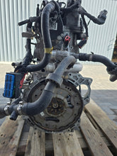 Laden Sie das Bild in den Galerie-Viewer, Motor Jeep Renegade P05048386AA 2.4 165TKm 2015 Benzin Engine Komplett MOT1843833418nd