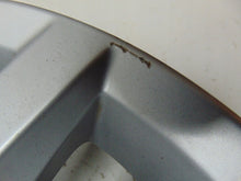 Laden Sie das Bild in den Galerie-Viewer, 1x Alufelge 16 Zoll 6.5" 5x112 41ET Glanz Silber 3G0601025 VW Passat B8 FEL3948170074fe