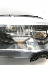 Load image into Gallery viewer, Frontscheinwerfer BMW X5 F15 F16 8738673 Links Scheinwerfer Headlight SCH2049509759ru