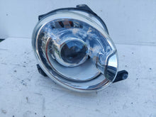 Load image into Gallery viewer, Frontscheinwerfer Fiat 500 Xenon Rechts Scheinwerfer Headlight SCH3735804851vb