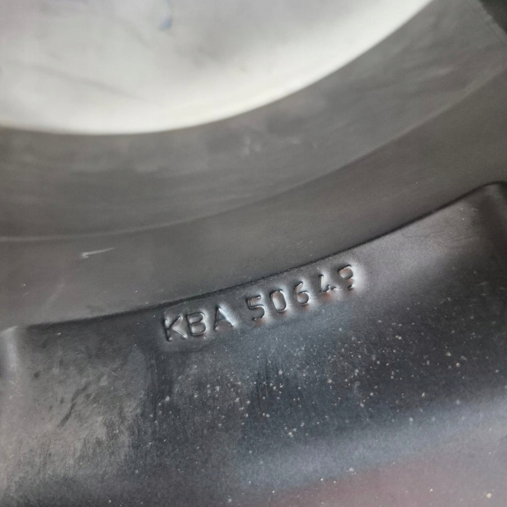 1x Alufelge 17 Zoll 7.0" 5x114.3 Zum Streichen KBA50649 Nissan I 1 Rim Wheel FEL2406929304as