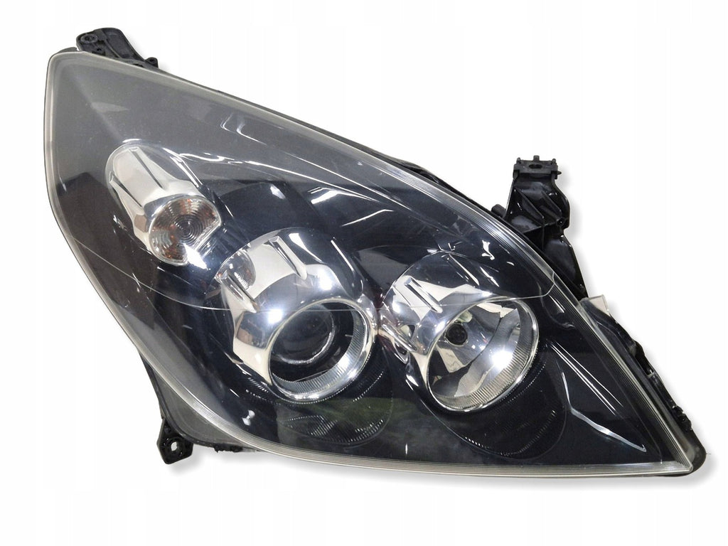 Frontscheinwerfer Opel Signum Vectra C CVT823 FALSE Scheinwerfer Headlight SCH5120364673gq