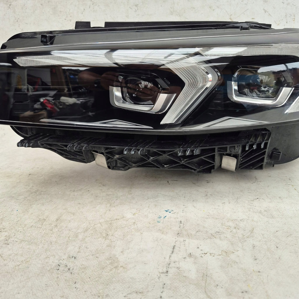 Frontscheinwerfer BMW G21 G20 1EX2856 Full LED Links Scheinwerfer Headlight SCH2771010603oi