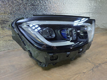 Load image into Gallery viewer, Frontscheinwerfer Mercedes-Benz Glc X253 A2539065003 Rechts Headlight SCH9453691332rd