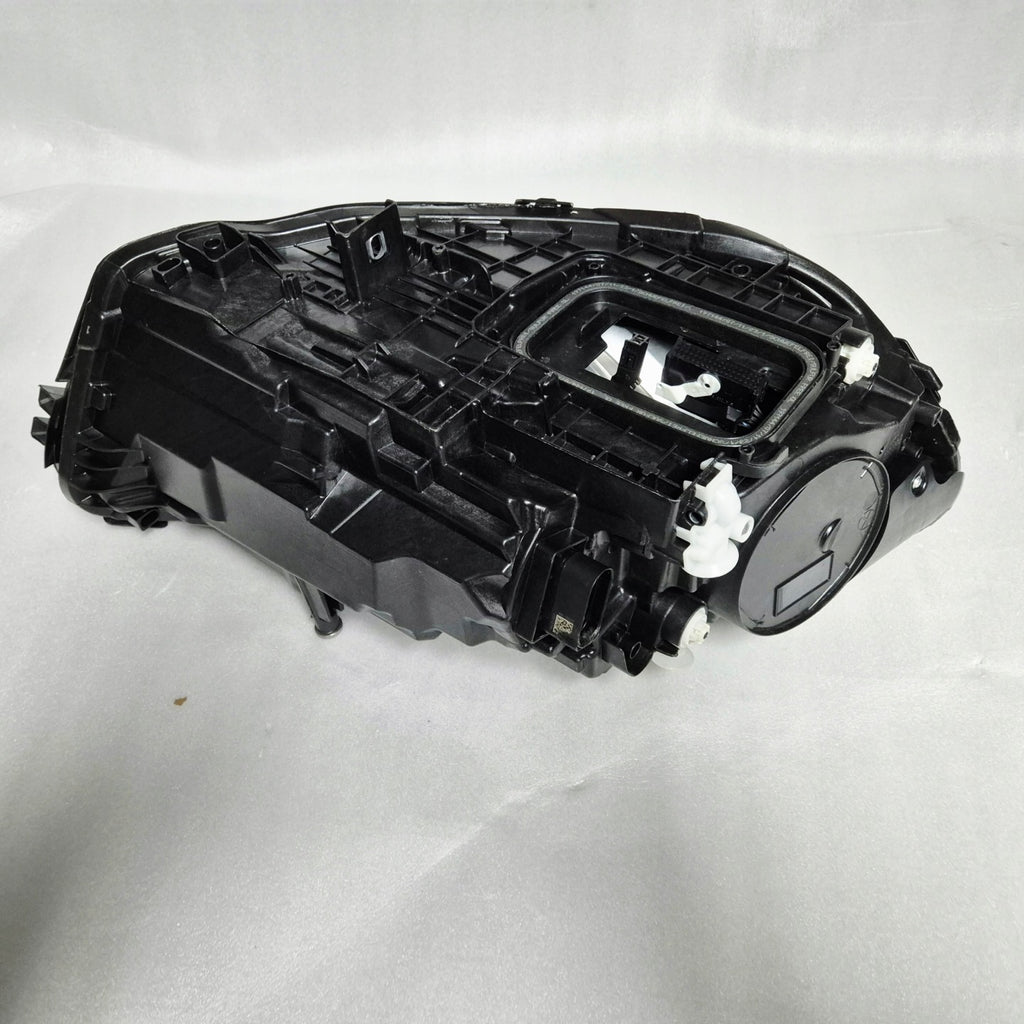 Frontscheinwerfer Mercedes-Benz W177 A1779062106 Links Scheinwerfer Headlight SCH7081296098pr