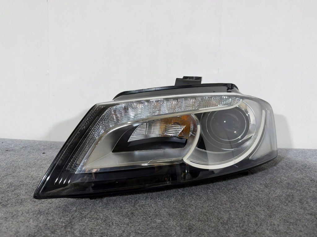 Frontscheinwerfer Audi A3 8P0941003 Links Scheinwerfer Headlight SCH1327334801pz