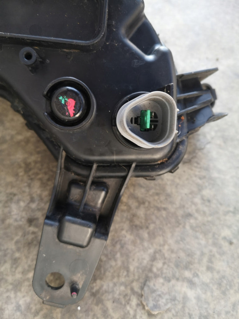 Frontscheinwerfer Hyundai Tucson 92208D7700 Rechts Scheinwerfer Headlight SCH2693020707md
