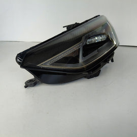 Frontscheinwerfer Audi A4 B9 8W0941011 Links Scheinwerfer Headlight SCH3606694696nk