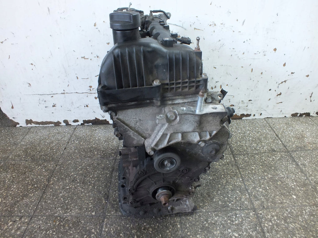 Motor Kia Sorento II D4HB 2.2 CRDI Diesel Engine Unkomplett