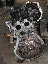 Load image into Gallery viewer, Motor Mazda Cx-3 Cx3 S550 1.5 105PS 85TKm Diesel Engine Unkomplett MOT8244067208rp
