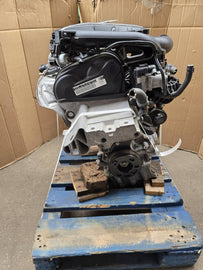 Motor Audi Mg Seat Skoda VW CHZ 1.0 TFSI 39TKm 2018 Benzin Engine Komplett