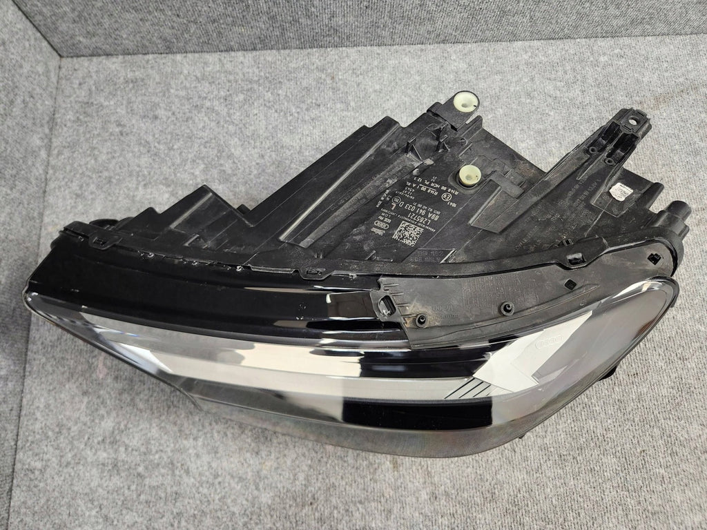 Frontscheinwerfer Audi E-Tron 89A941033D-SCZ LED Links Scheinwerfer Headlight SCH9675674400lo