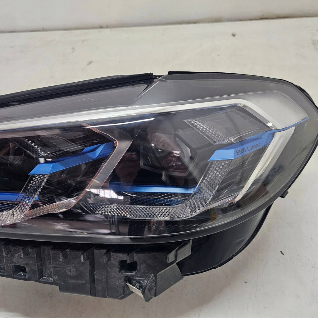 Frontscheinwerfer BMW X3 G01 5A29217-06 Links Scheinwerfer Headlight SCH8086599715pf