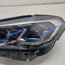 Load image into Gallery viewer, Frontscheinwerfer BMW X3 G01 5A29217-06 Links Scheinwerfer Headlight SCH8086599715pf