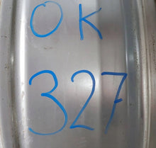 Laden Sie das Bild in den Galerie-Viewer, 1x Alufelge 17 Zoll 7.0" 5x112 54ET Glanz Graphit 5K0601025AA VW Golf Vi FEL3735793196dz