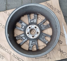 Load image into Gallery viewer, 1x Alufelge 18 Zoll 8.0" 5x108 55ET 31280102 31280100 Volvo Rim Wheel FEL3081422589wl