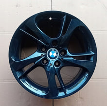 Laden Sie das Bild in den Galerie-Viewer, 1x Alufelge 17 Zoll 8.5" 5x112 40ET 6785249 BMW Z4 E89 Rim Wheel FEL9134992940pr