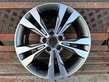 Laden Sie das Bild in den Galerie-Viewer, 1x Alufelge 18 Zoll 7.5" 5x112 52ET A4474010501 Mercedes-Benz Vito W447 FEL9407398527lq
