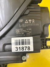 Laden Sie das Bild in den Galerie-Viewer, Frontscheinwerfer Audi A6 C8 4K0941040 LED Rechts Scheinwerfer Headlight SCH9170442279cd