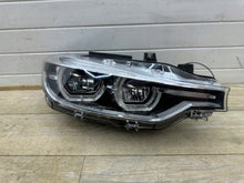 Laden Sie das Bild in den Galerie-Viewer, Frontscheinwerfer BMW F31 747130602 Rechts Scheinwerfer Headlight SCH1289904011ae