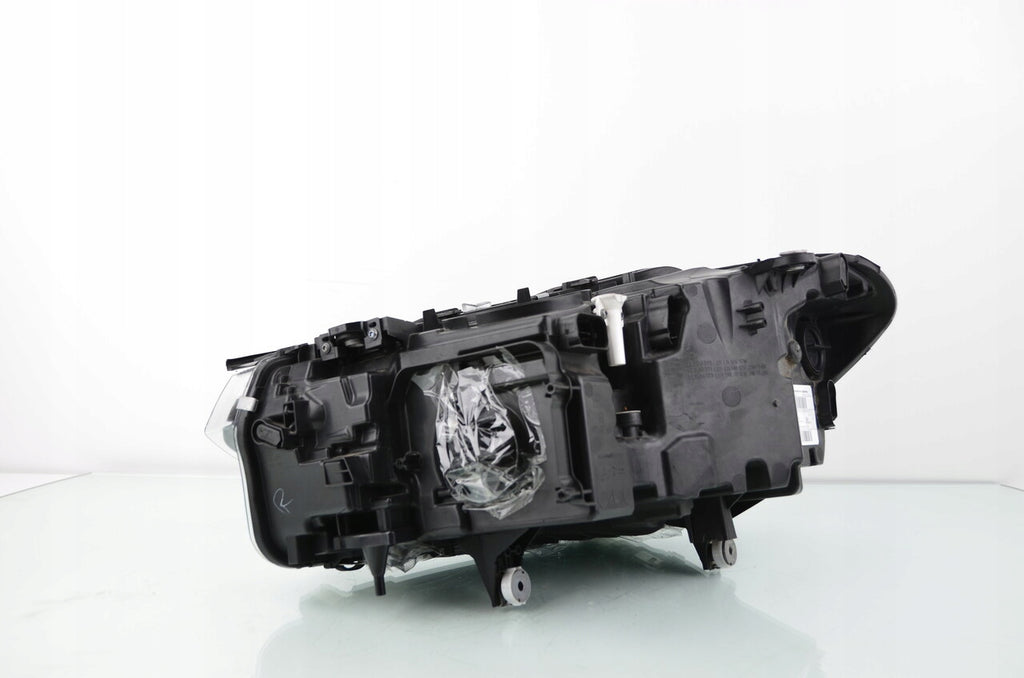 Frontscheinwerfer BMW X3 G01 G02 8739648 LED Rechts Scheinwerfer Headlight SCH7022750770ei