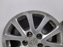 Load image into Gallery viewer, 4x Alufelge 16 Zoll 6.5" 5x114.3 52 5ET Glanz Silber 9965886560 Mazda Rim Wheel FEL2888671206cm