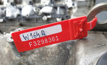 Load image into Gallery viewer, Motor Mercedes-Benz W164 629912 4.0 CDI 306PS 225kW 2007 Diesel Unkomplett