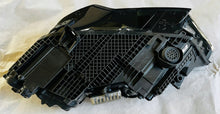 Laden Sie das Bild in den Galerie-Viewer, Frontscheinwerfer Audi Q7 4M0941040C LED Rechts Scheinwerfer Headlight SCH8839422925ut