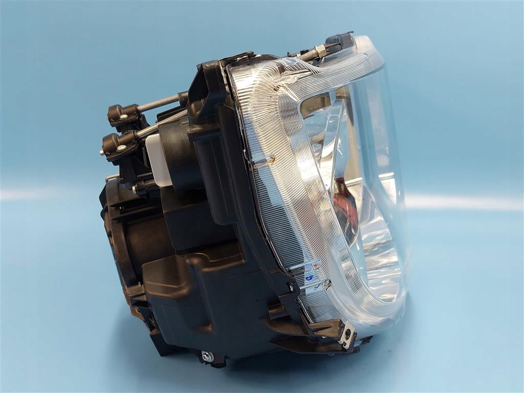 Frontscheinwerfer Mercedes-Benz A9618207761 Xenon Rechts Scheinwerfer Headlight SCH3388973958iv