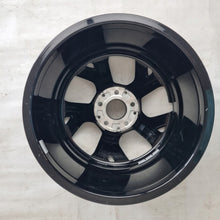 Load image into Gallery viewer, 1x Alufelge 18 Zoll 9.0" 5x112 30ET A2544014700 Mercedes-Benz Glc Rim Wheel FEL6456172290wa