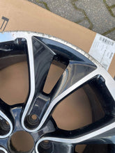 Load image into Gallery viewer, 1x Alufelge 19 Zoll 5x114.3 Hyundai I30 Rim Wheel FEL8383250423qp