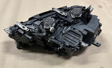 Laden Sie das Bild in den Galerie-Viewer, Frontscheinwerfer BMW 7 G11 G12 Xenon Links Scheinwerfer Headlight SCH5167139154ga