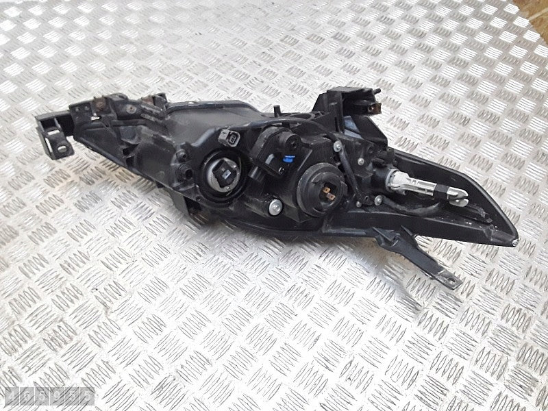 Frontscheinwerfer Mazda 5 C23551040 Links Scheinwerfer Headlight SCH8742599055eo