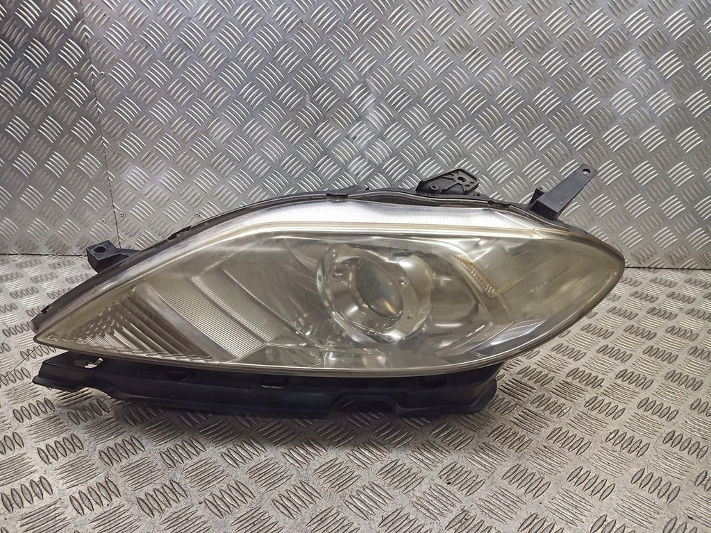 Frontscheinwerfer Honda Fr-V Logo Links Scheinwerfer Headlight SCH2467899148hd