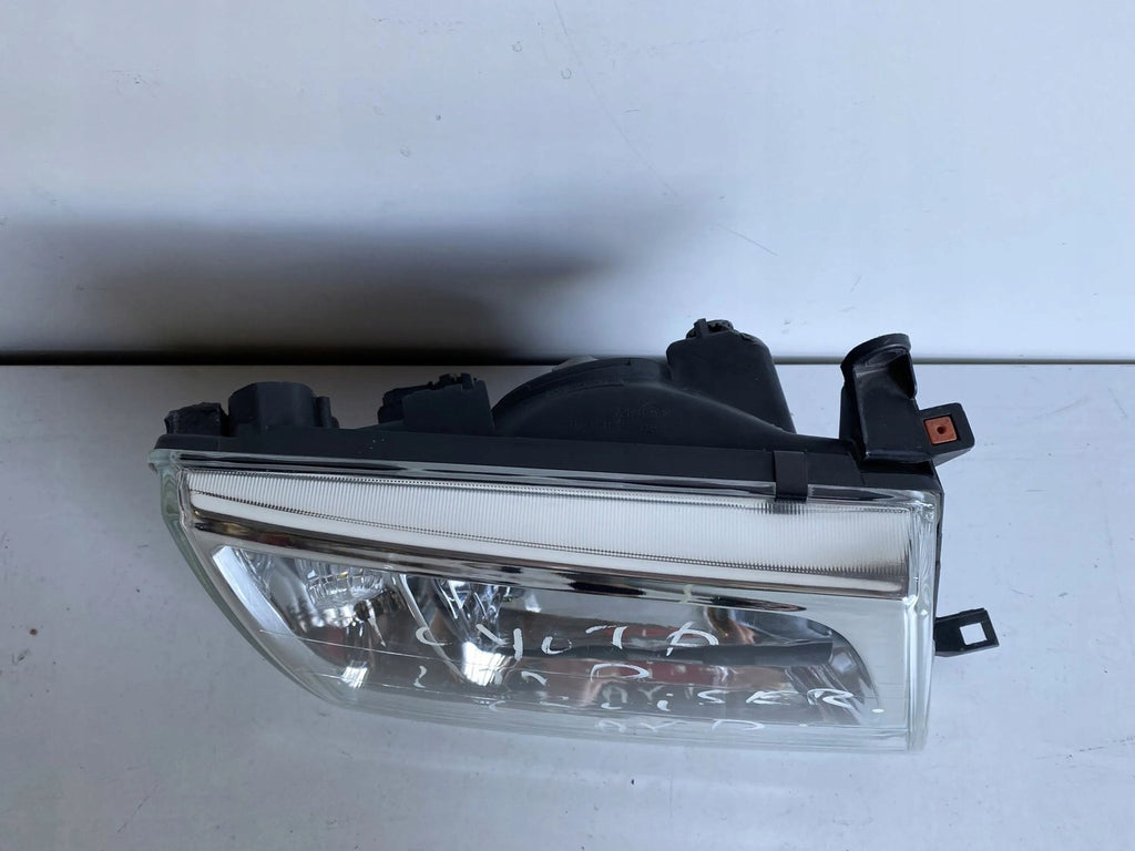 Frontscheinwerfer Toyota Land Cruiser ARO15741 Rechts Scheinwerfer Headlight SCH1024243255lu