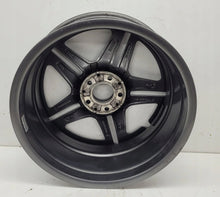 Laden Sie das Bild in den Galerie-Viewer, 1x Alufelge 18 Zoll 7.5&quot; 5x112 49ET A1774011500 Mercedes-Benz W177 Rim Wheel