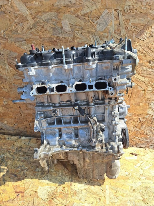 Motor Toyota Yaris 2NR 1.5 Benzin Engine Unkomplett MOT1544626397db