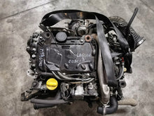 Laden Sie das Bild in den Galerie-Viewer, Motor Renault Laguna III M9R742 2.0 DCI Diesel Engine Unkomplett