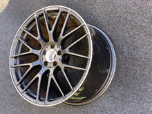 Laden Sie das Bild in den Galerie-Viewer, 1x Alufelge 20 Zoll 12.0" 5x112 46ET Mercedes-Benz Amg Gt Rim Wheel FEL8444902309ap
