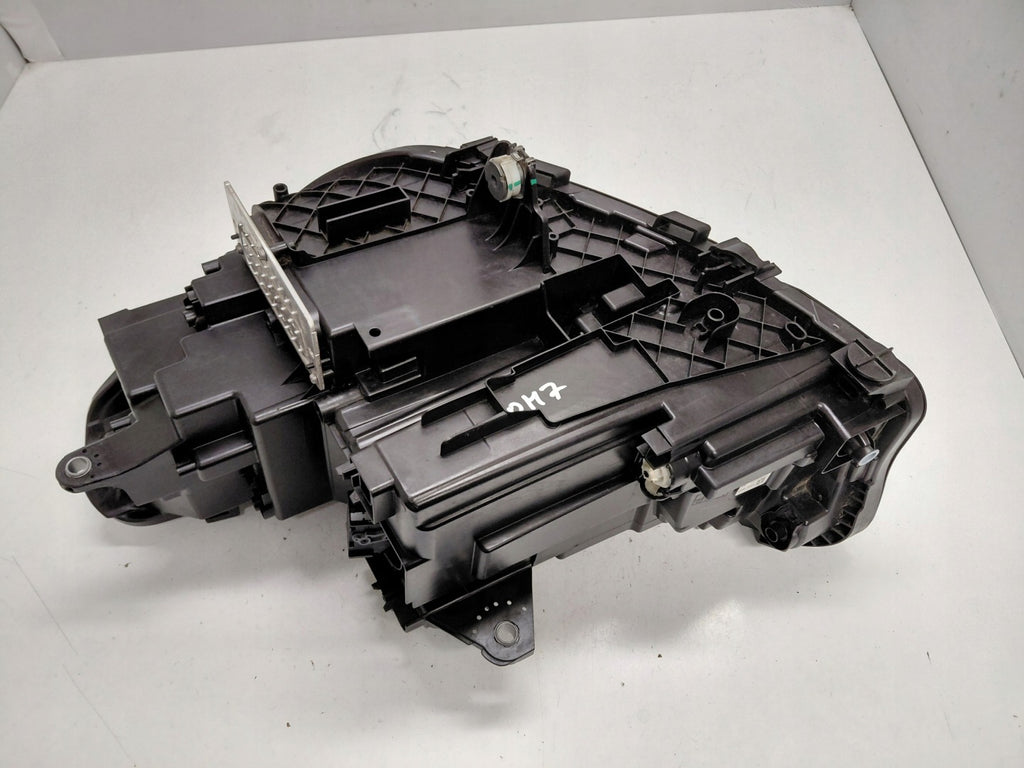 Frontscheinwerfer BMW X1 5A5BD48-02 Full LED Rechts Scheinwerfer Headlight SCH6359438435je