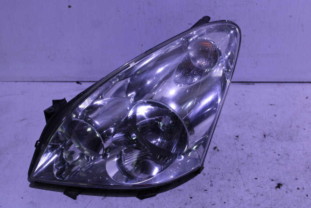 Frontscheinwerfer Toyota Corolla Verso Links Scheinwerfer Headlight SCH4083633624la