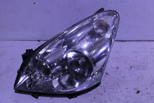 Laden Sie das Bild in den Galerie-Viewer, Frontscheinwerfer Toyota Corolla Verso Links Scheinwerfer Headlight SCH4083633624la