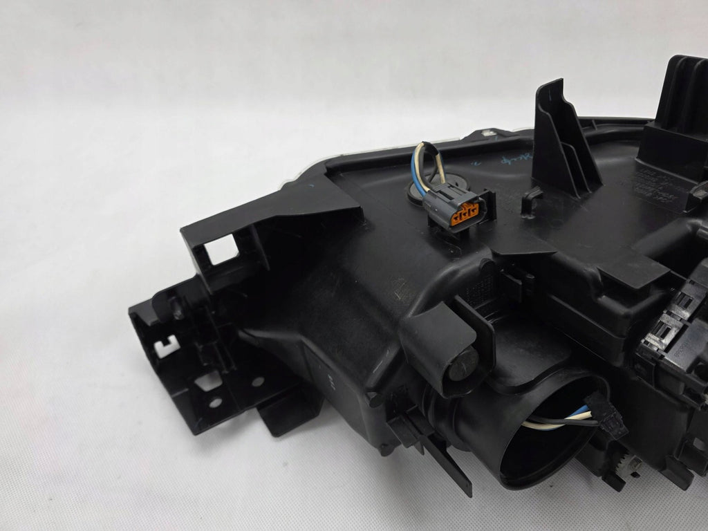 Frontscheinwerfer Mazda Cx-3 SPP18257 D10E51040 Links Scheinwerfer Headlight SCH5964872782pq