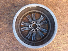 Load image into Gallery viewer, 1x Alufelge 17 Zoll 7.0" 5x112 A2054010200 Mercedes-Benz W205 A205 Rim Wheel FEL9242837743yb