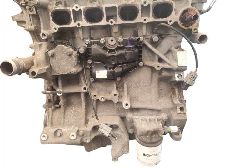 Motor Ford Mondeo I UACC 2.0 190PS 140kW 215TKm 2014 Benzin Engine Unkomplett MOT8793066012pl